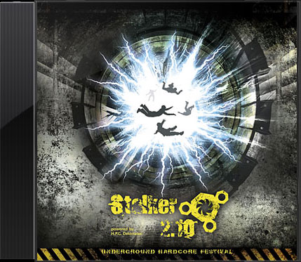 Stalker 2.10 Compilation Cover